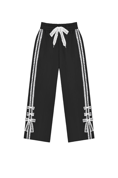 Subculture Cat Ear Hooded Jacket + Pants + Hat