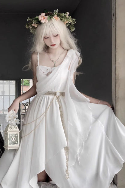 Vintage Style Dress with a Modern Fit
