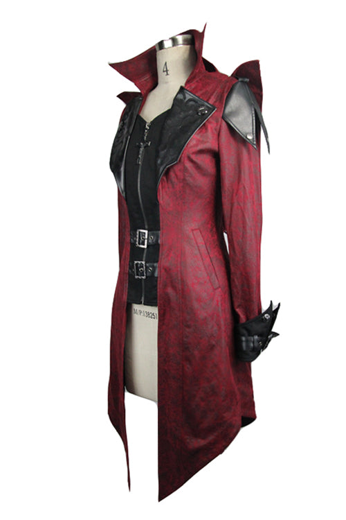 Beautifully Finished Coat in a Timeless Design