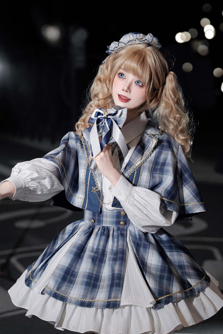 Elegantly Styled Garment for Everyday Wear