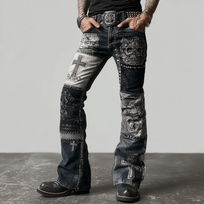 Elegantly Styled Pants for Everyday Wear