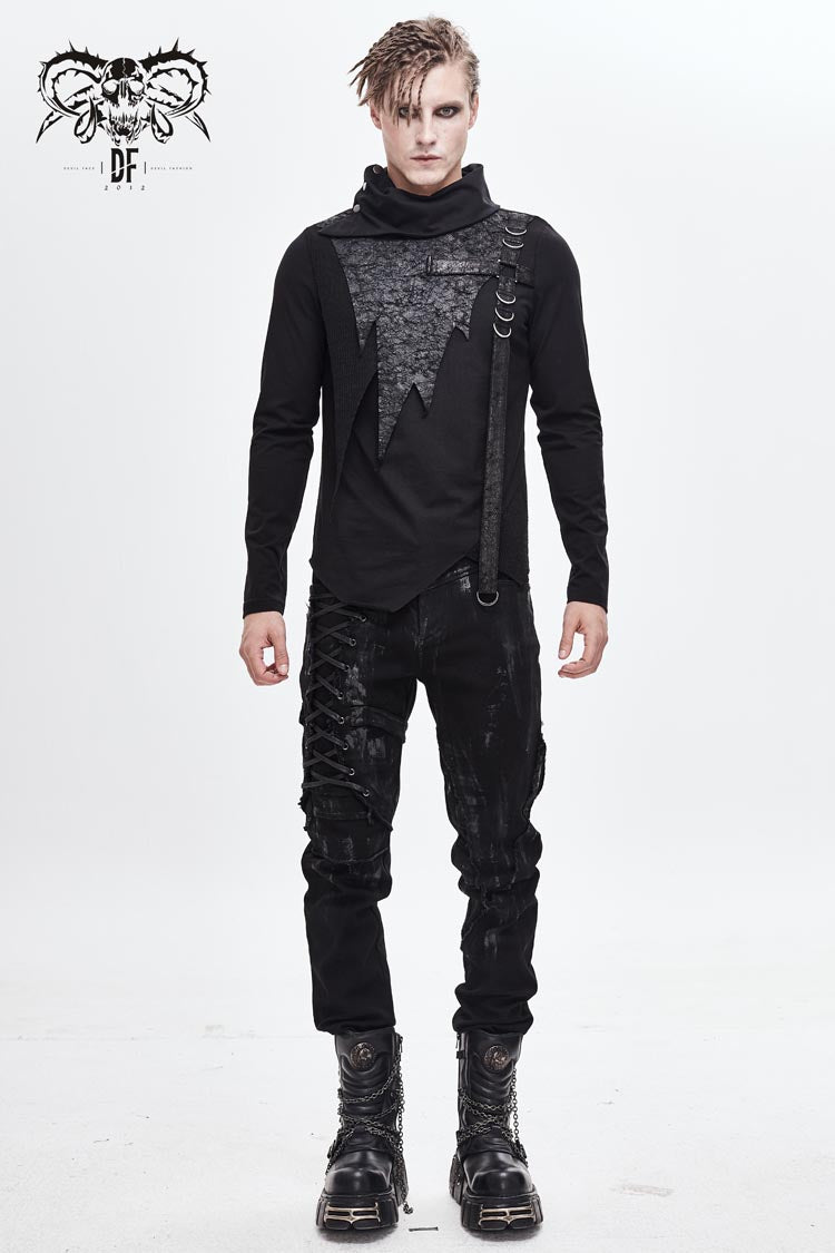 Effortlessly Elegant T-Shirt with a Timeless Design