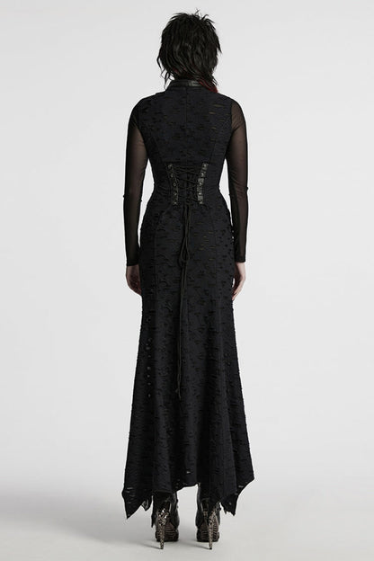 Vintage Style Dress with a Modern Fit