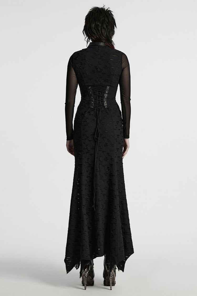 Vintage Style Dress with a Modern Fit
