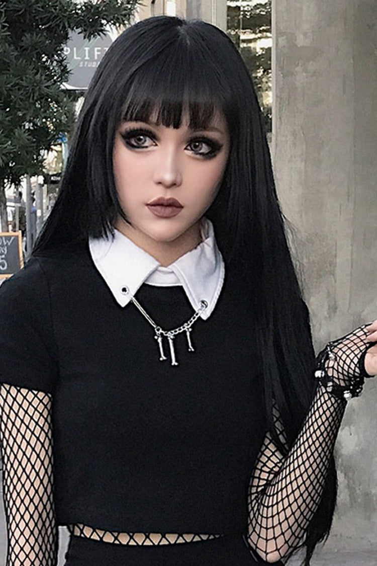 Subtly Elegant Garment with a Refined Vintage Look
