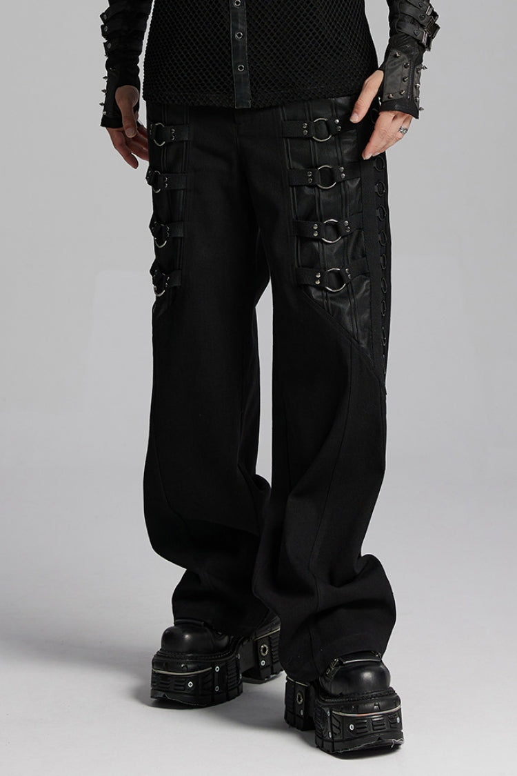 Sophisticated Pants with a Clean Classic Look