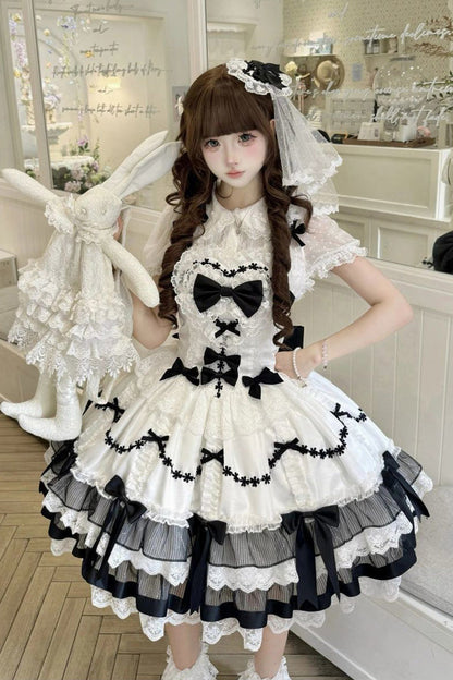 Vintage Style Dress with a Modern Fit