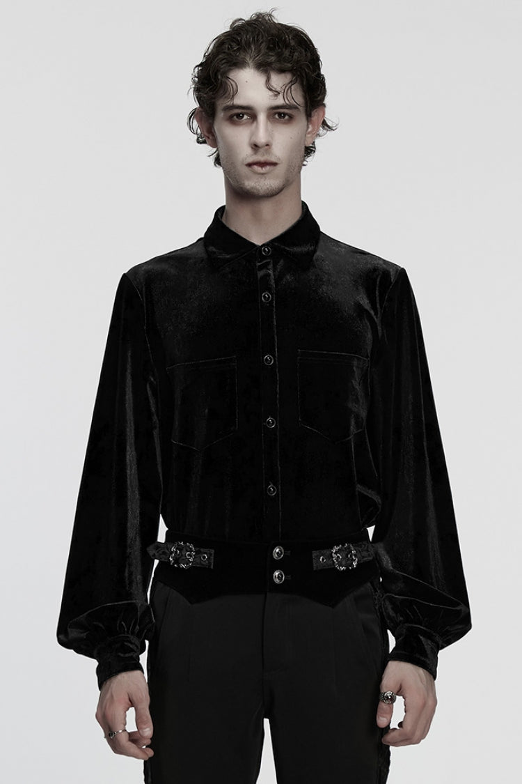 Classic Designed Blouse in a Timeless Cut