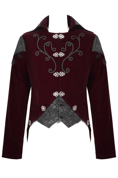 Elegantly Styled Coat for Everyday Wear