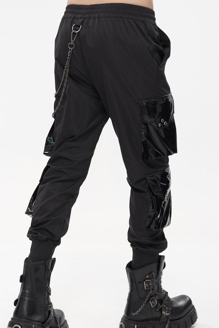 Vintage Style Pants with a Modern Fit