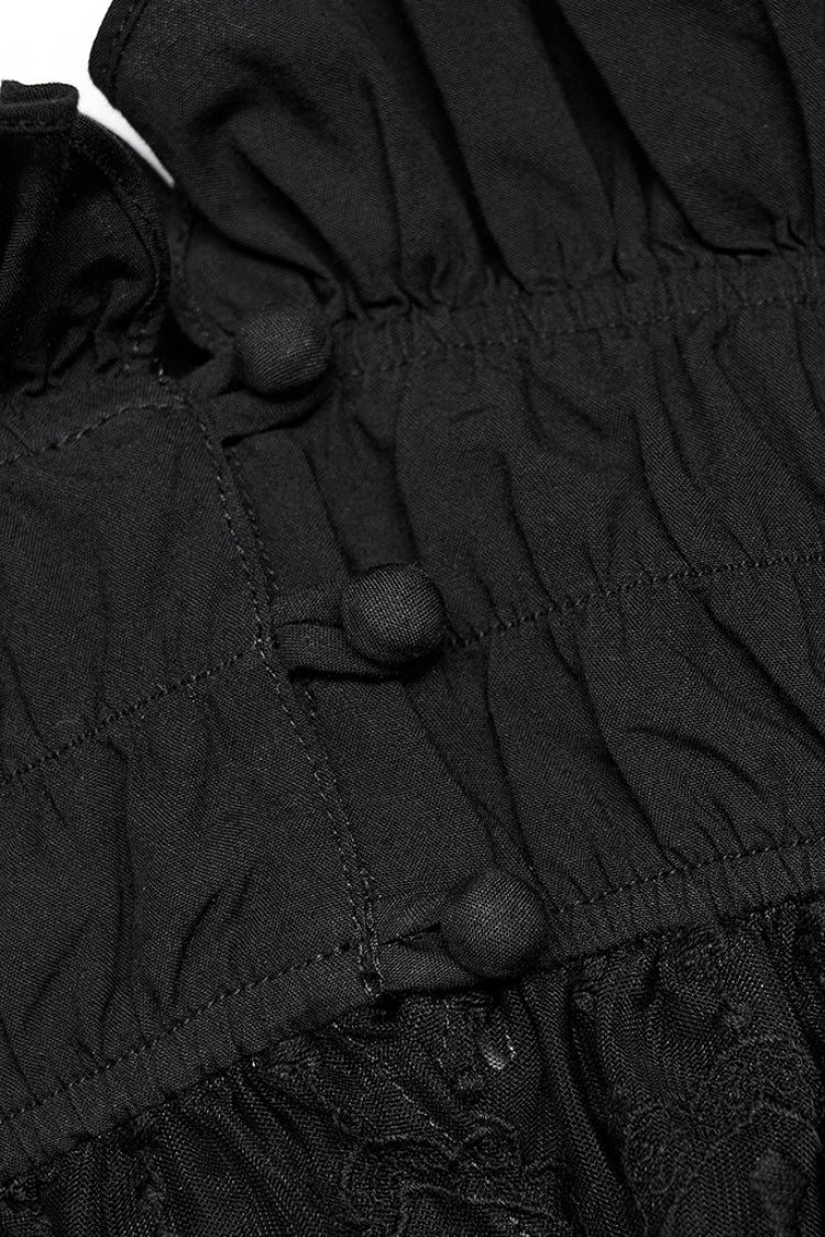 Beautifully Finished T-Shirt in a Timeless Design