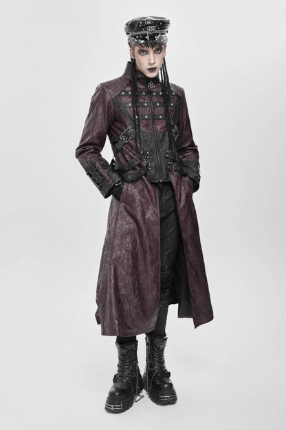 Elegantly Styled Coat for Everyday Wear