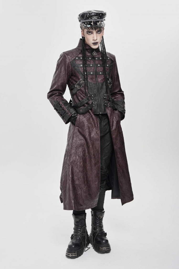 Classic Designed Coat in a Timeless Cut