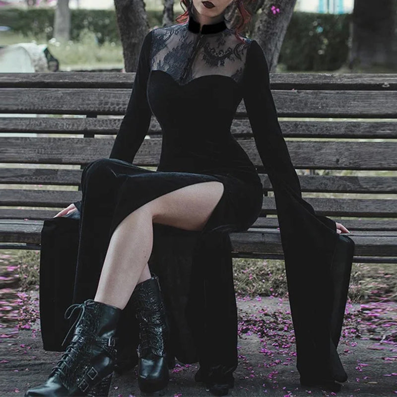 Gothic Dress