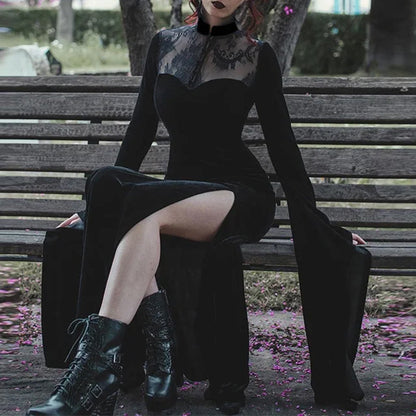 Gothic Dress