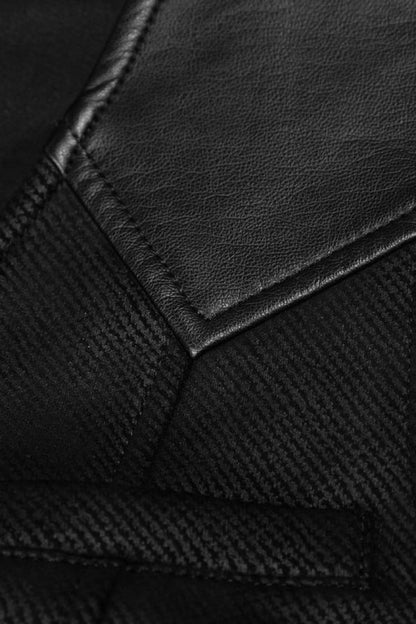 Classic Designed Garment in a Timeless Cut