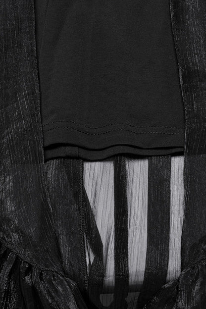 Classic Vintage Garment with a Flattering Fit