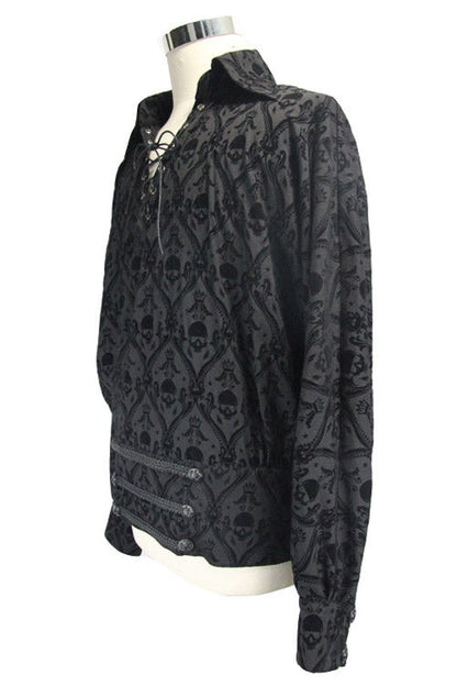 Beautifully Crafted Blouse in a Classic Style