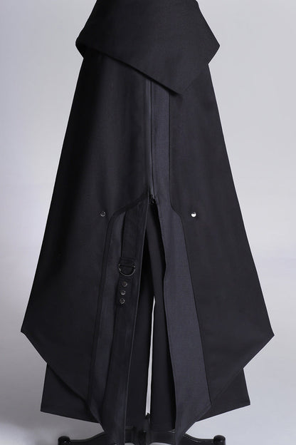 Effortlessly Elegant Pants with a Timeless Design