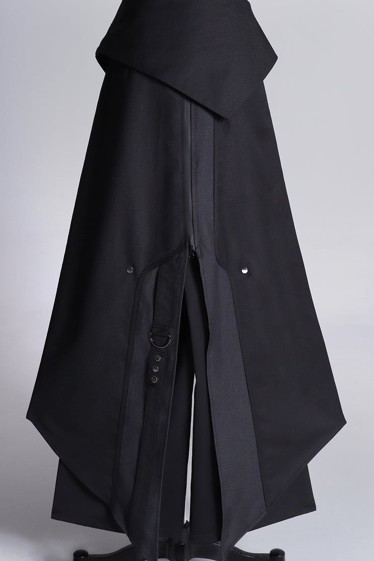 Vintage Inspired Pants with a Contemporary Edge