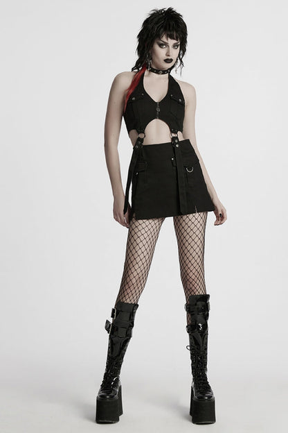 Subtly Elegant Top with a Refined Vintage Look