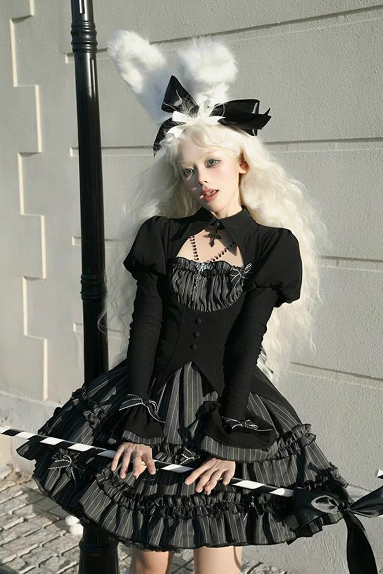 Vintage Style Dress with a Modern Fit