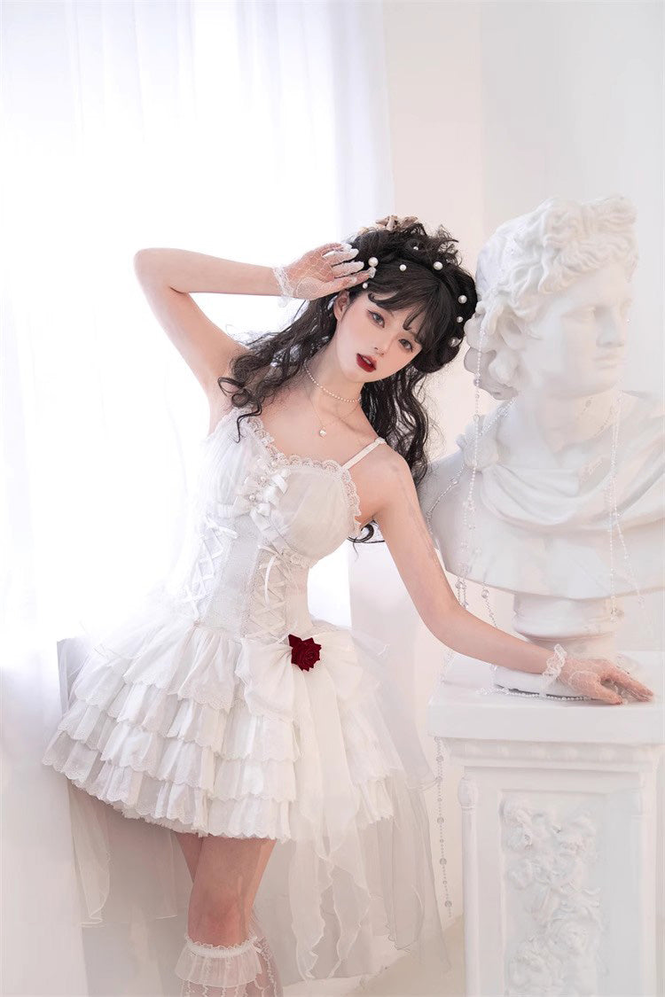 Vintage Style Dress with a Modern Fit