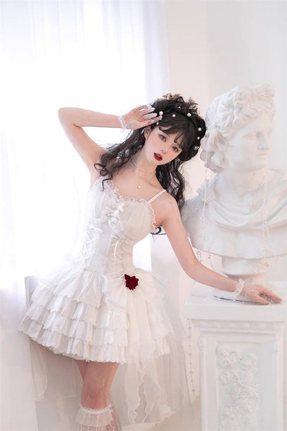 Vintage Style Dress with a Modern Fit