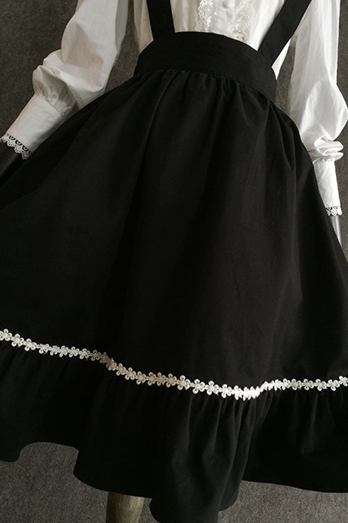 Finely Styled Garment with a Classic Vintage Look
