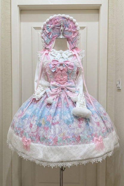 Vintage Style Dress with a Modern Fit