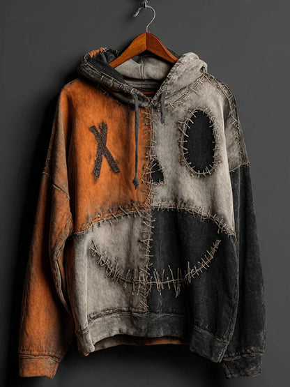 Classic Vintage Garment with a Flattering Fit