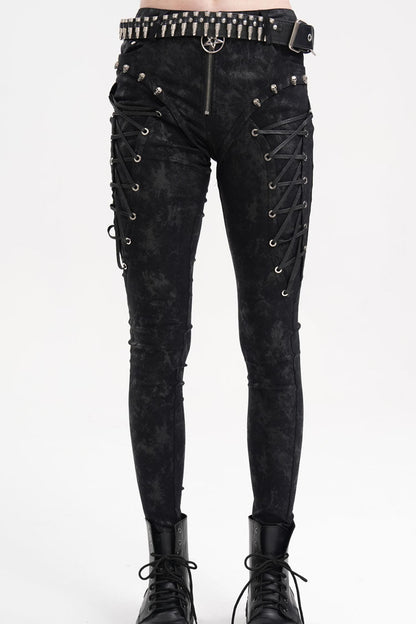 Sophisticated Pants with a Clean Classic Look