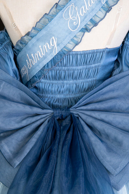 Thoughtfully Designed Dress in a Timeless Style