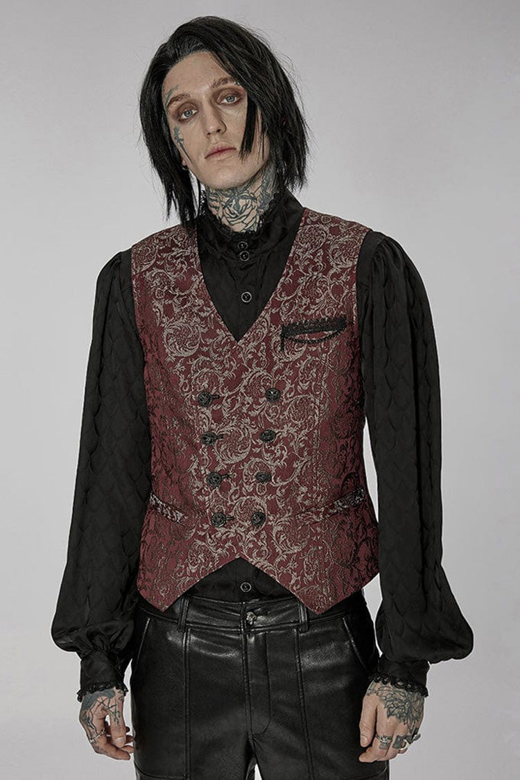 Casually Elegant Garment with a Refined Edge