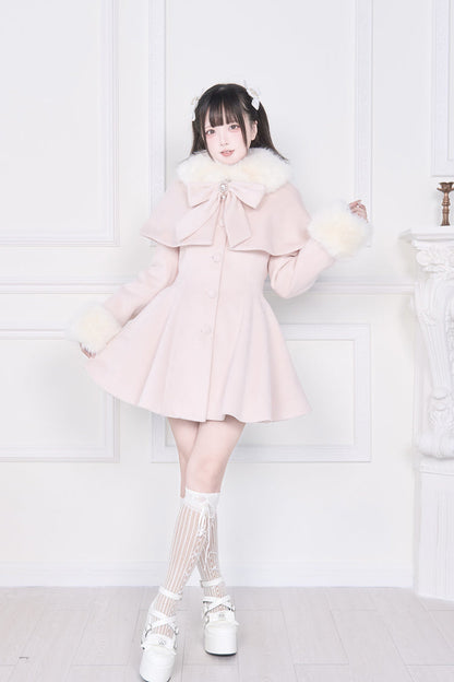 Beautifully Crafted Coat in a Classic Style