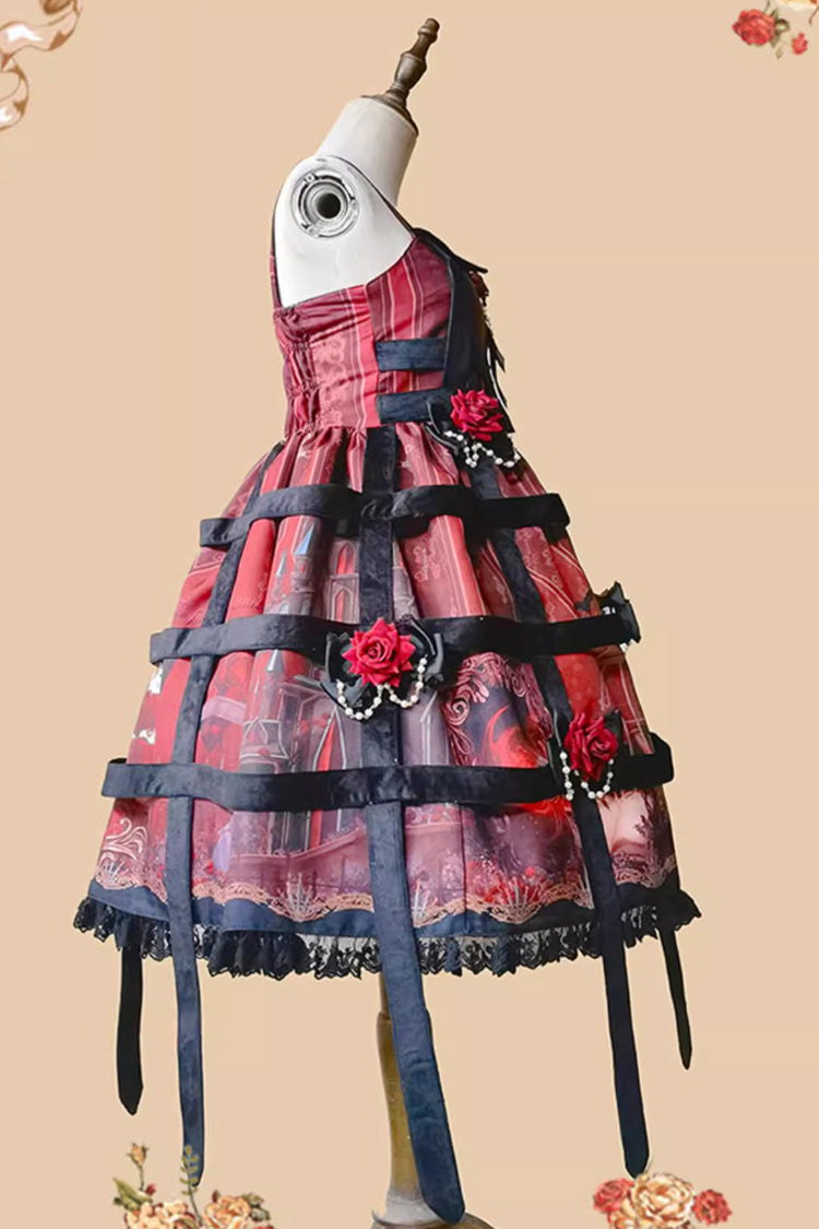 Casually Elegant Dress with a Refined Edge
