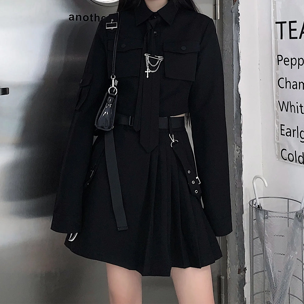 Gothic Set