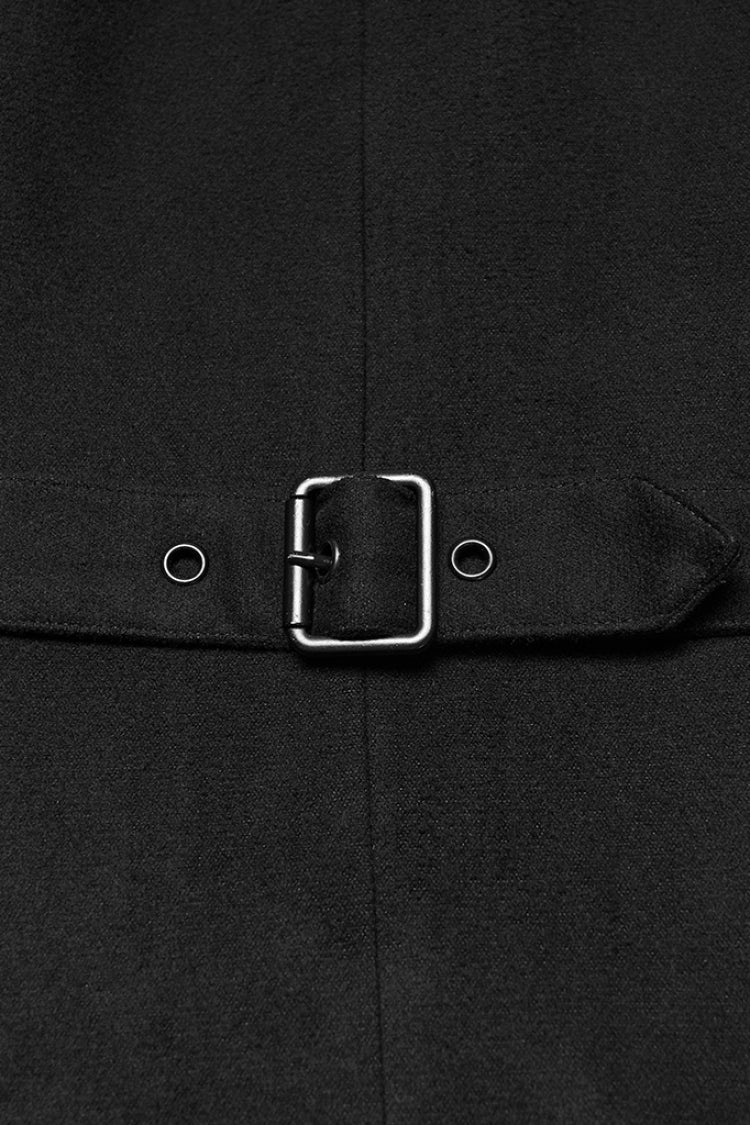 Vintage Inspired Jacket with a Contemporary Edge