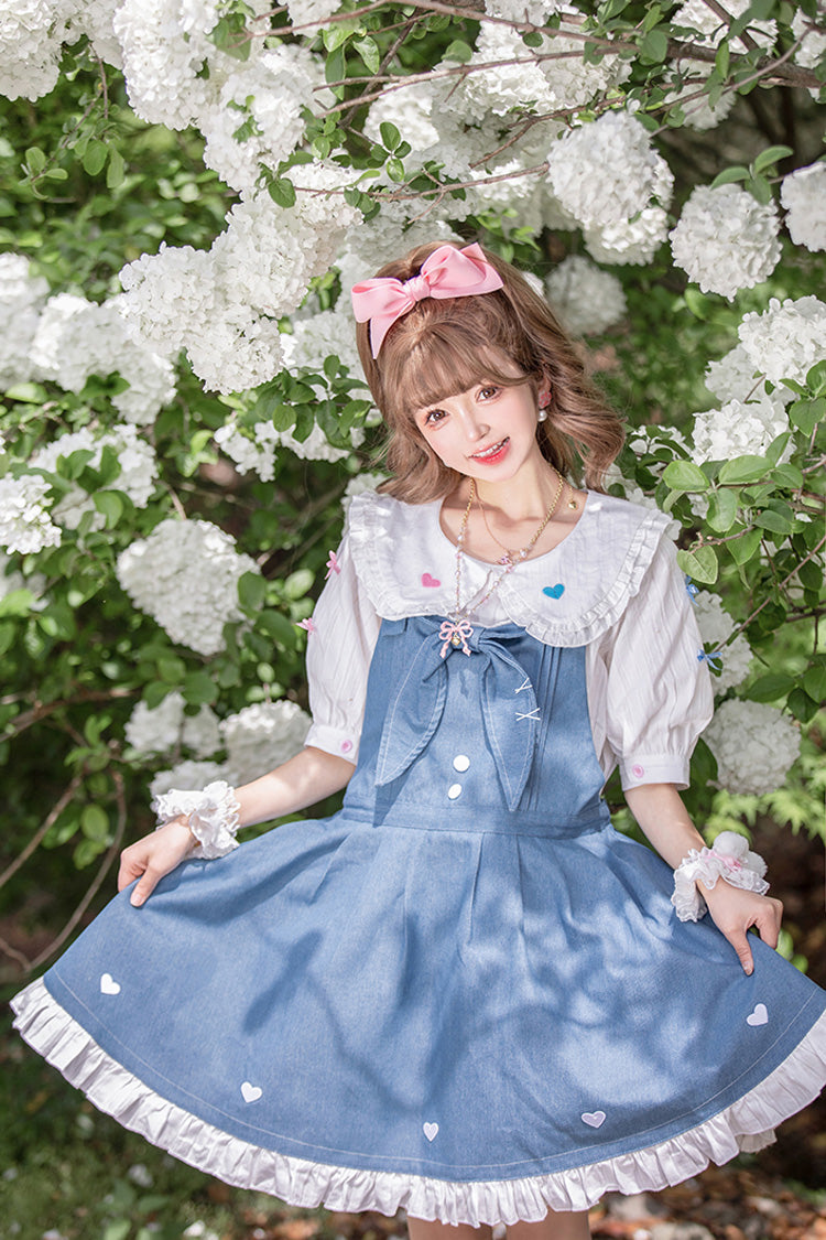 Thoughtfully Designed Dress in a Timeless Style