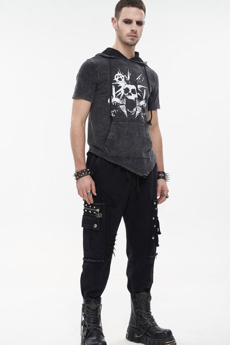 Beautifully Crafted Pants in a Classic Style