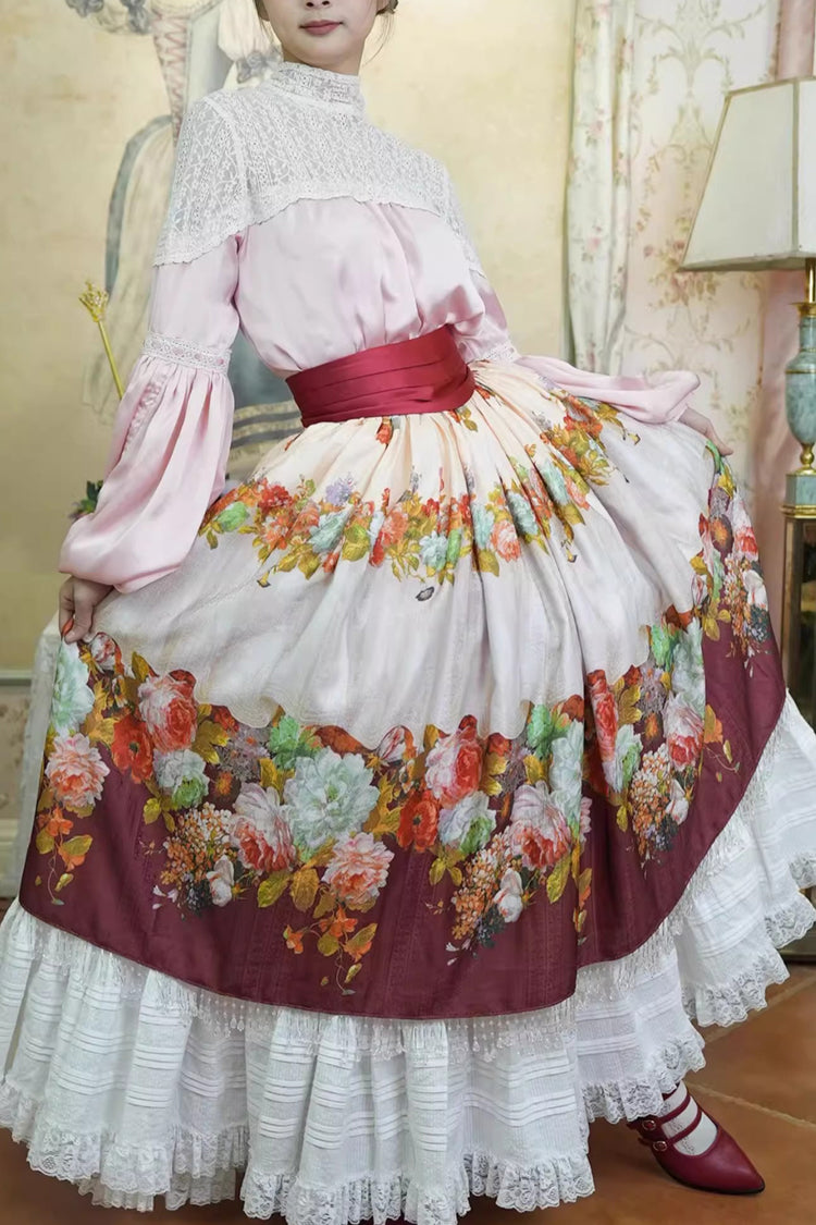 Thoughtfully Designed Garment in a Timeless Style