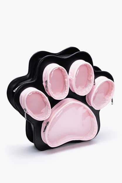 Paw Baby Bag