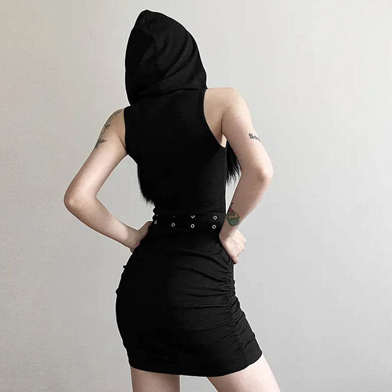 Gothic Dress