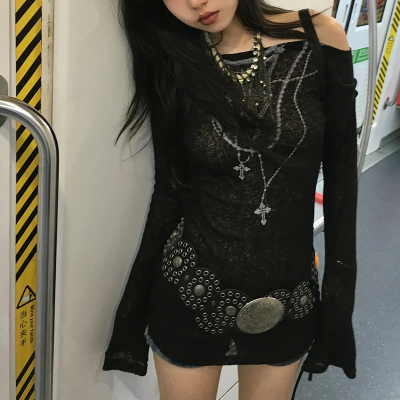 Gothic Top