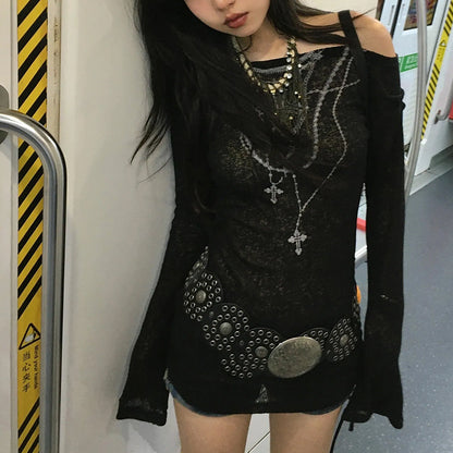 Gothic Top