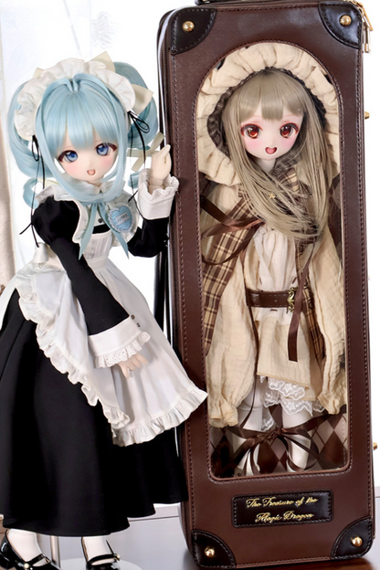 Sugar Dollhouse Big Shoulder Bag