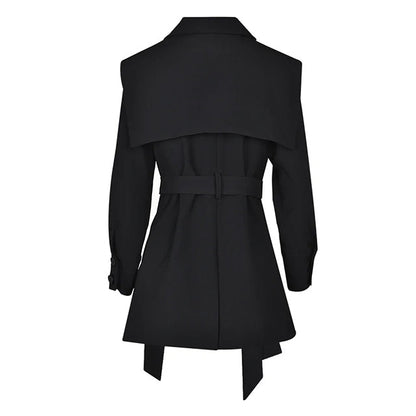 Blazer Dress