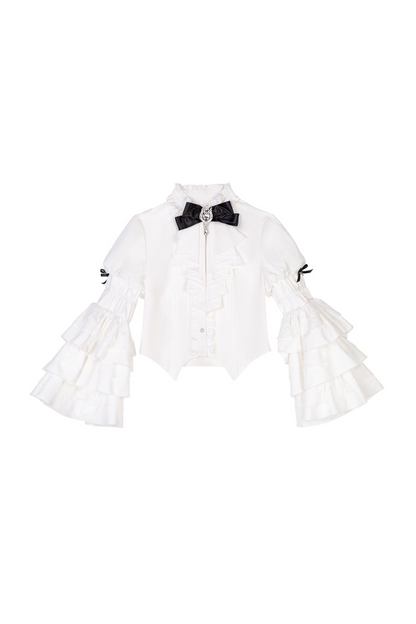 Gothic Lolita Witch Dress Set