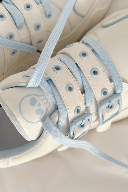 Y2k Subculture Jirai Sneakers