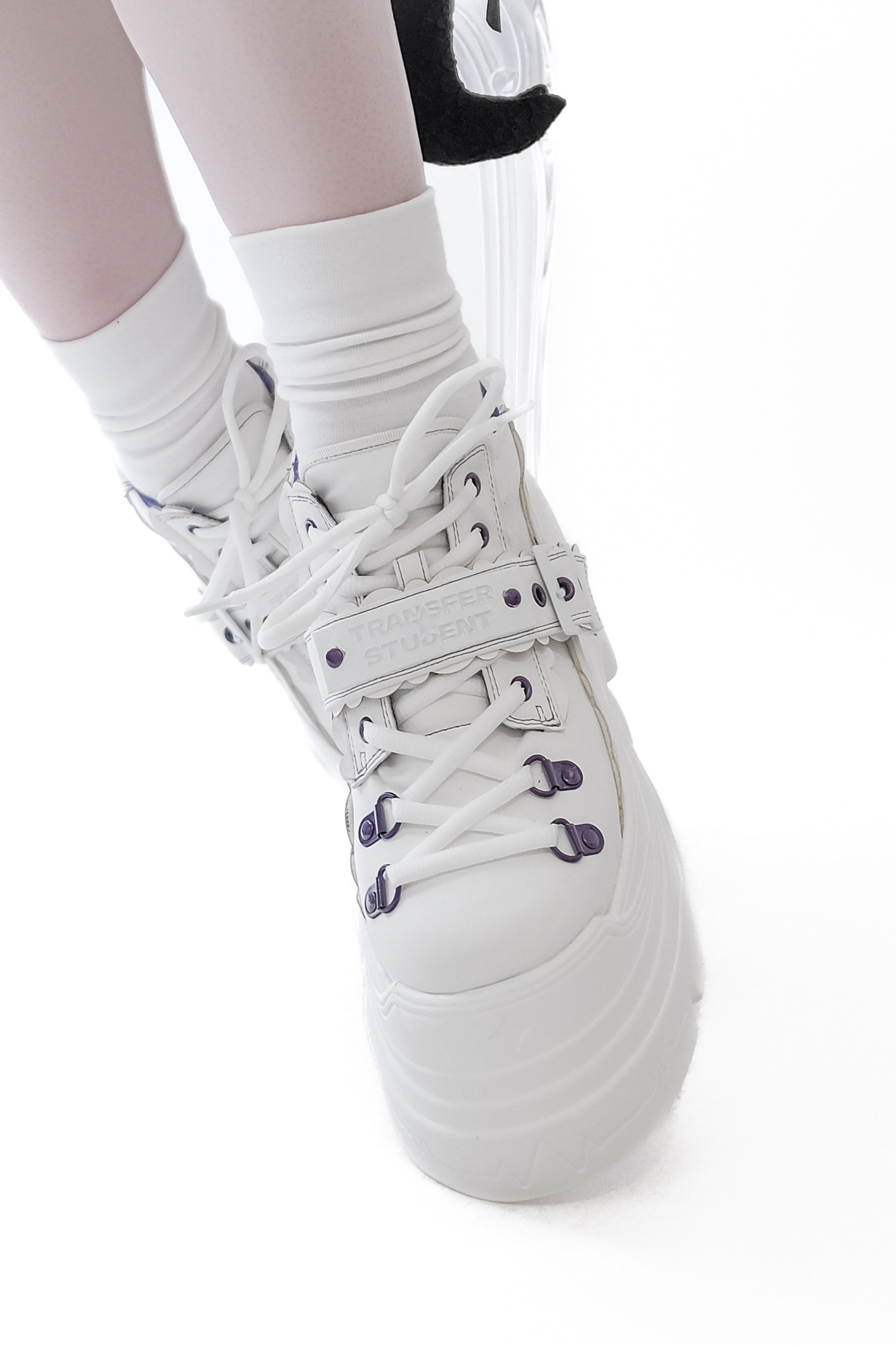 Cyber Platform Shoes